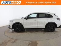 Usado Honda ZR-V Hybrid 184 CV (135 kW) 2024 Blanco SUV