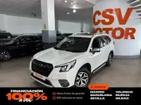 Usado Subaru Forester 151 CV (111 kW) 2023 Blanco SUV