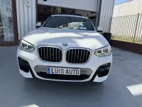 Usado BMW X4 265 CV (194 kW) 2020 Blanco SUV