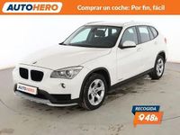 Brugt BMW X1 150 HK (110 kW) 2015 Hvid SUV