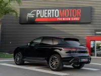 Usado Porsche Macan 265 CV (194 kW) 2022 Negro SUV