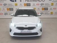 usado Kia Ceed 1.4 T-gdi Eco-dynamics Tech