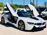 usado BMW i8 COUPE