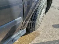 Usado Opel Astra Club 84 CV (61 kW) 2003 Negro Berlina