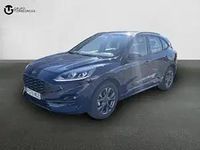 Usado Ford Kuga ST-Line 190 CV (139 kW) 2023 Azul SUV