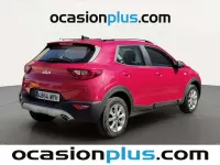 Usado Kia Stonic 79 CV (58 kW) 2025 Blanco SUV