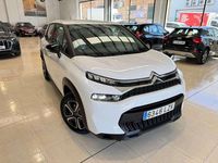 Usado Citroën C3 Aircross Live 110 CV (80 kW) 2022 Blanco SUV