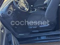 Używany Ford Focus Sport 115 KM (84 kW) 2006 Czarny Sedan/Limuzyna
