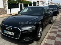 Usado Audi A6 204 CV (150 kW) 2019 Berlina