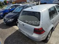 Usado VW Golf III Highline 115 CV (84 kW) 1999 Gris / plata Berlina