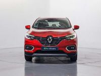Usado Renault Kadjar Zen 140 CV (102 kW) 2019 Rojo SUV