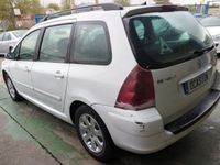 usado Peugeot 307 2.0 hdi 90cv