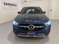 Usado Mercedes GLA250 218 CV (160 kW) 2021 Azul SUV