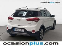 usado Hyundai i20 Active 1.4 CRDi Klass