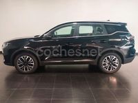 Nuevo Ebro s700 147 CV (108 kW) 2025 Negro SUV