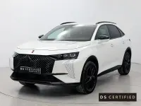 Usado DS Automobiles DS4 130 CV (95 kW) 2023 Blanco SUV
