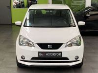 usado Seat Mii 1.0 Ecofuel GNC S&S Style 68