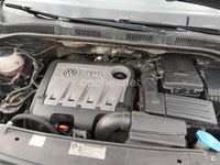 Usado VW Sharan Sport 140 CV (102 kW) 2011 Negro Monovolumen