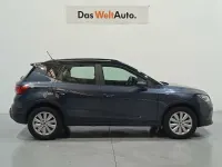 Usado Seat Arona Style 115 CV (84 kW) 2025 Gris SUV