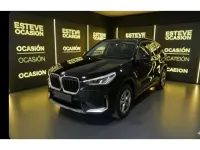 Usado BMW X1 150 CV (110 kW) 2024 Negro SUV