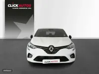 Usado Renault Clio Techno 90 CV (66 kW) 2023 Blanco Utilitario