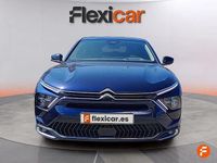 Usado Citroën C5 X 180 CV (132 kW) 2024 Azul Familiar