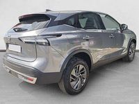 Usado Nissan Qashqai Acenta 140 CV (102 kW) 2025 Gris SUV
