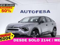 Usado Citroën C4 Feel 101 CV (74 kW) 2021 Berlina