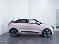 Nuevo DongFeng Box 69 kW (95 CV) 2026 Violeta Utilitario