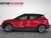 Usado Seat Arona 113 CV (83 kW) 2018 SUV