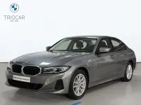 Usado BMW 320e Comfort Edition 204 CV (150 kW) 2024 Berlina