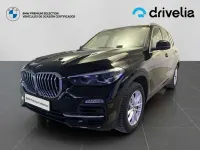 Usado BMW X5 Comfort Edition 265 HP (194 kW) 2020 Preto SUV