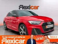 Usado Audi A1 110 CV (80 kW) 2023 Rojo SUV