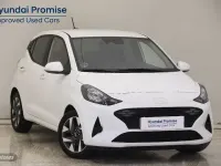 Usado Hyundai i10 2025 Utilitario