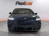 Usado Ford Kuga ST-Line 120 CV (88 kW) 2024 Negro SUV