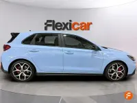 Usado Hyundai i30 250 CV (183 kW) 2023 Azul