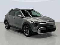 Nuevo Kia Stonic 101 CV (74 kW) 2025 Astro grey SUV