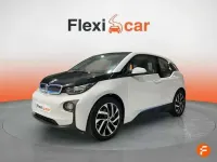 Usado BMW i3 170 CV (125 kW) 2014 Blanco Utilitario