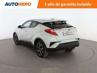 usado Toyota C-HR 1.8 Hybrid Advance