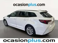 Usado Toyota Corolla Active 140 CV (102 kW) 2023 Blanco Familiar