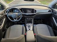 Usado Opel Grandland X Business Edition 130 CV (95 kW) 2022 Blanco SUV