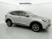 Usado MG HS Comfort 162 CV (119 kW) 2023 Medal silver  ssa SUV