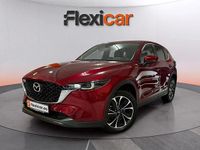 Usado Mazda CX-5 165 HP (121 kW) 2023 Vermelho SUV