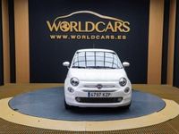 usado Fiat 500 Lounge 1.2 8v 51KW (69 CV) GLP