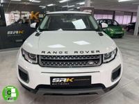 usado Land Rover Range Rover evoque 2.0TD4 SE Dynamic 4WD 150