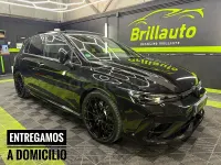 Usado VW Golf VIII Black Edition 333 CV (244 kW) 2025 Negro Berlina