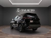 Nuevo Nissan X-Trail N-Connecta 204 CV (150 kW) 2025 Negro SUV