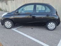 usado Nissan Micra 1.2 Acenta