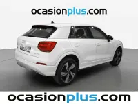 Brugt Audi Q2 Sport 116 HK (85 kW) 2020 Hvid SUV