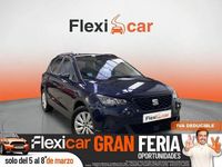 Usado Seat Arona Reference 95 CV (69 kW) 2022 Azul SUV
